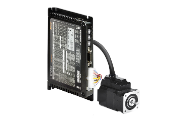 AiS Series 2-Phase Closed Loop Stepper Motor System